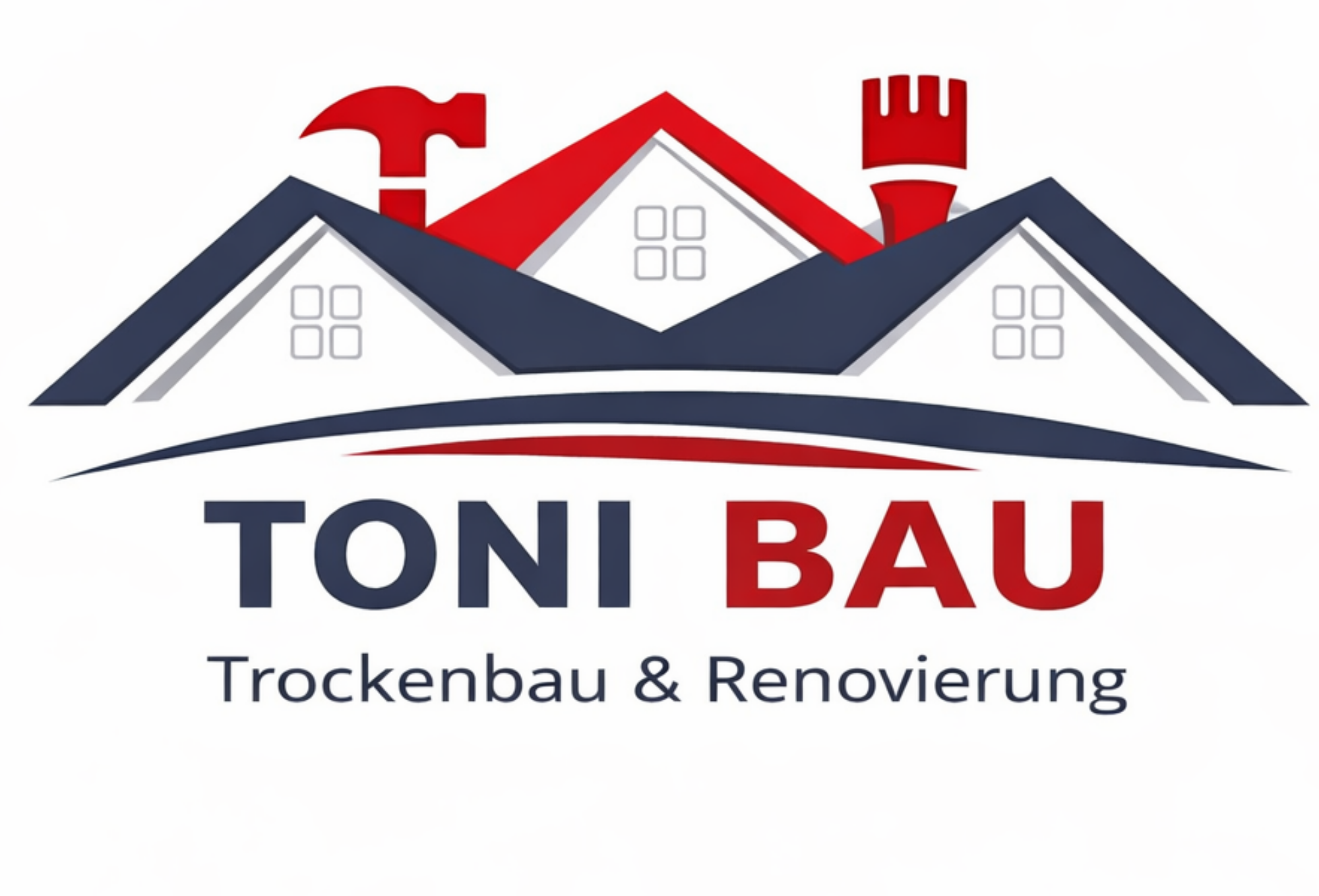 Toni Bau | Bauarbeiten | Renovierungsarbeiten
